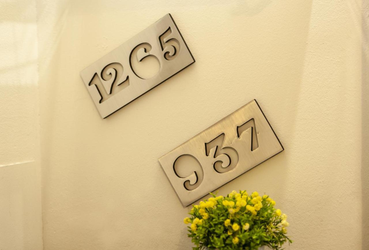 Residenza Garibaldi Apartment Venice Exterior photo